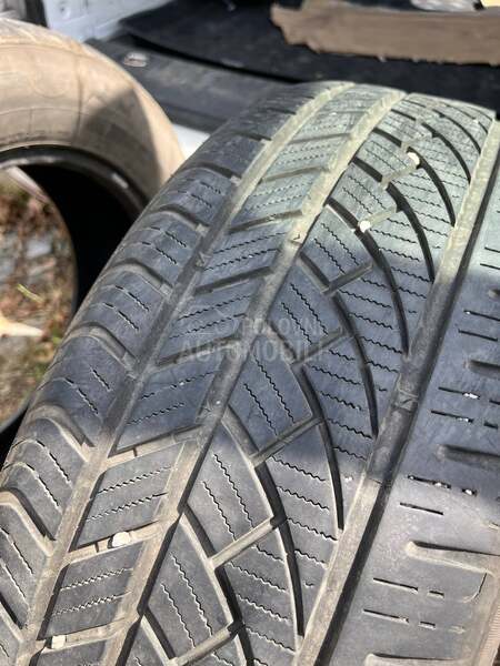 Fortuna 225/60 R17 Sve sezone