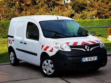 Renault Kangoo 1.5DciNav Energy RLink
