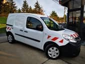 Renault Kangoo 1.5DciNav Energy RLink