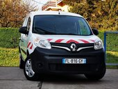 Renault Kangoo 1.5DciNav Energy RLink