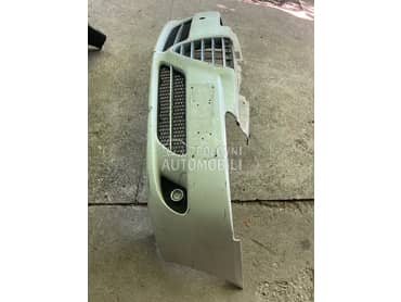 prednji branici restajling za Alfa Romeo 147 od 2005. do 2010. god.