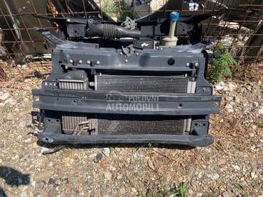 vezni lim abarth za Fiat 500 od 2007. do 2020. god.