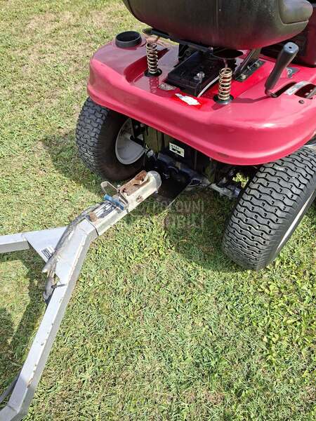 MTZ mtd