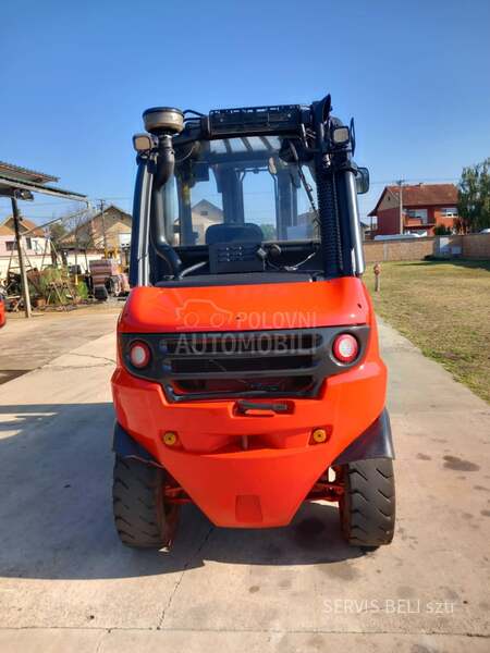 Linde H45D