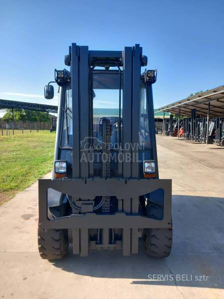 Linde H45D