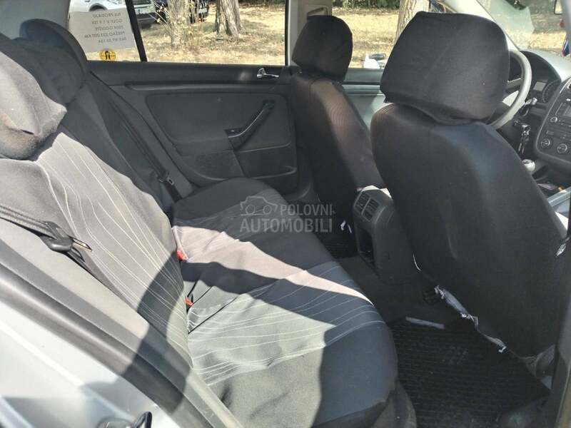 Volkswagen Golf 5 1.9 TDI