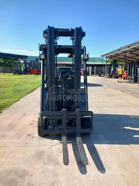 Linde E14