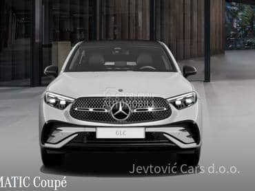 Mercedes Benz GLC 220 AMG