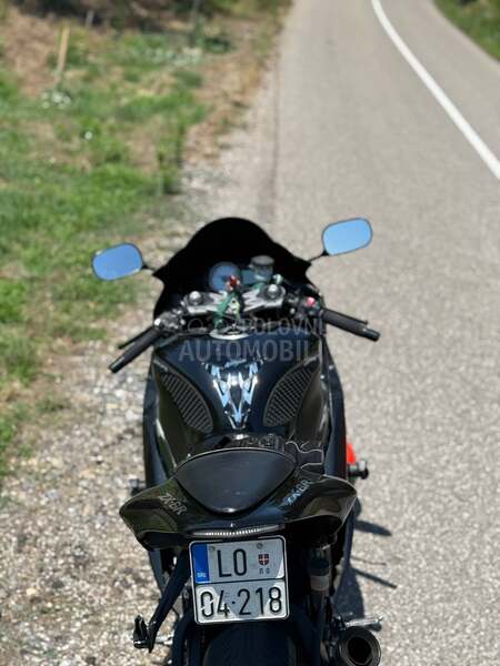 Kawasaki ninja
