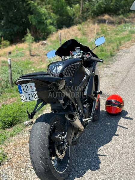 Kawasaki ninja