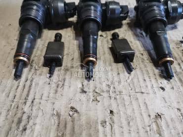 Dizne sa držačima 1.4 TDI za Volkswagen Polo od 2001. do 2005. god.