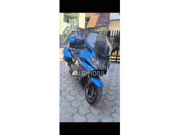 BMW K 1600 gt k1600gt