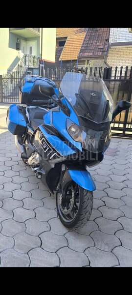 BMW K 1600 gt k1600gt