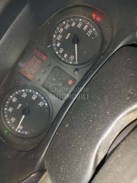 Renault Clio 1.2