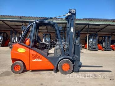 Linde H30T