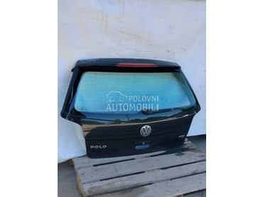 Gepek vrata za Volkswagen Polo od 2005. do 2009. god.