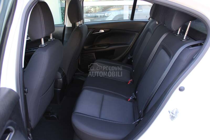 Fiat Tipo 1.3 MJTD