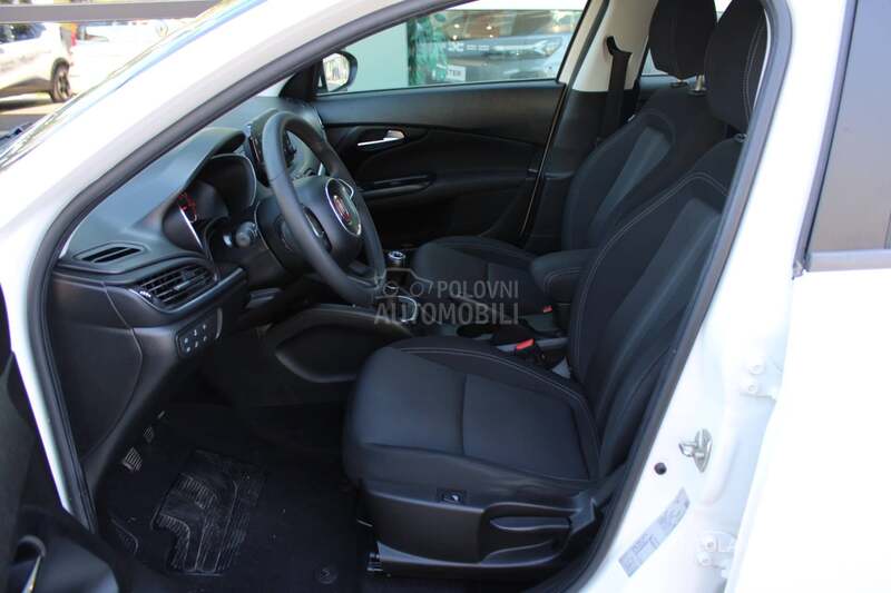 Fiat Tipo 1.3 MJTD