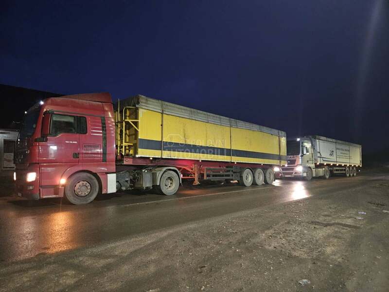 Stas 75m