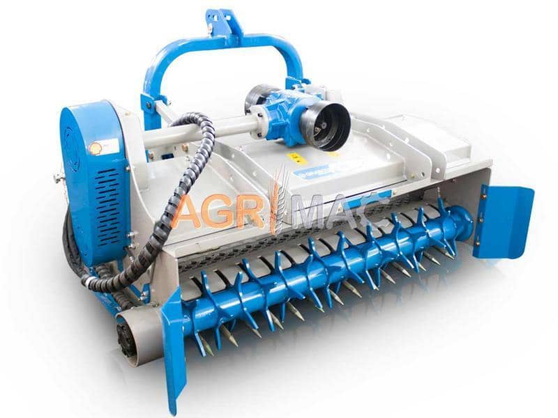 Agrimac NOVOOO  SKP125