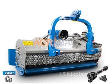 Agrimac NOVOOO  SKP125