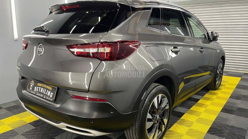 Opel Grandland X INOVATION