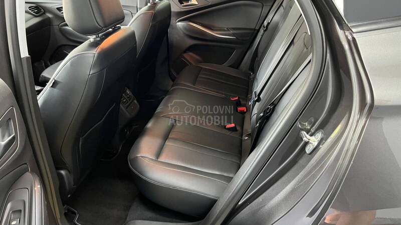 Opel Grandland X INOVATION
