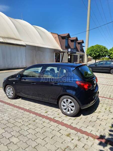 Opel Corsa E 1.4
