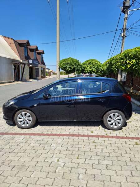 Opel Corsa E 1.4