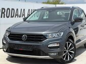 Volkswagen T-Roc LED / CAM