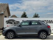 Volkswagen T-Roc LED / CAM