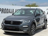 Volkswagen T-Roc LED / CAM