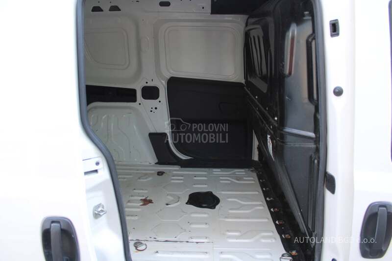 Fiat Doblo 1.6 mjtd