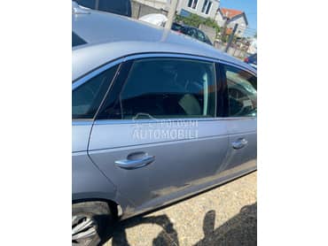 vrata za Audi A4 od 2015. do 2018. god.