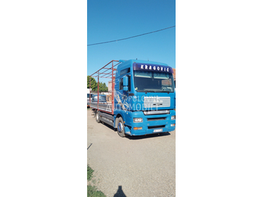MAN Tga 460