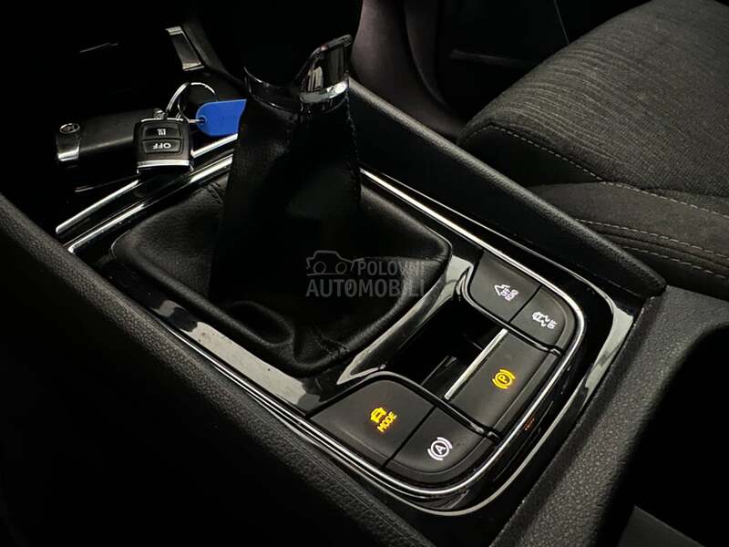 Škoda Kodiaq 2.0 TDI ILMA HR