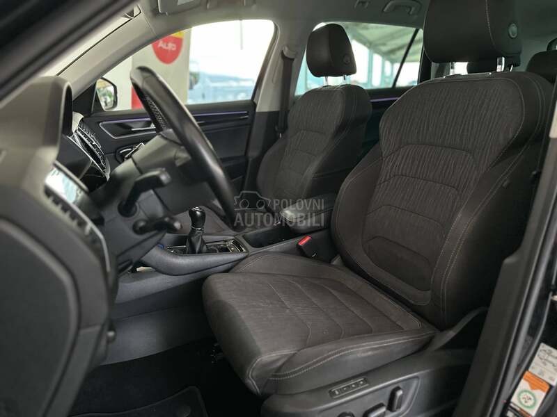 Škoda Kodiaq 2.0 TDI ILMA HR