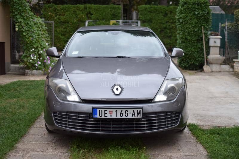 Renault Laguna 