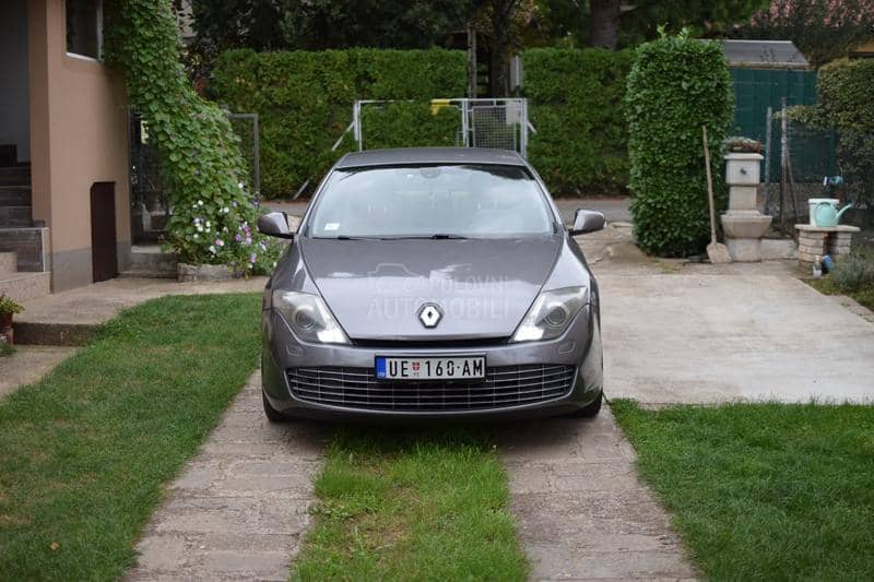 Renault Laguna 