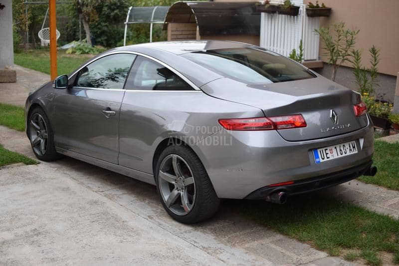 Renault Laguna 