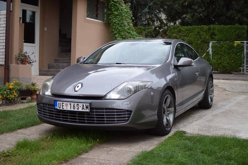 Renault Laguna 