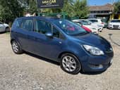 Opel Meriva 1.6 cdti