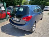Opel Meriva 1.6 cdti
