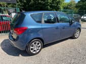 Opel Meriva 1.6 cdti