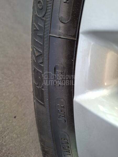 Peugeot 308 1.6HDI VLSNK