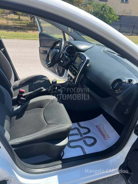 Renault Clio 1.5.D.C. I 6.6.K.W