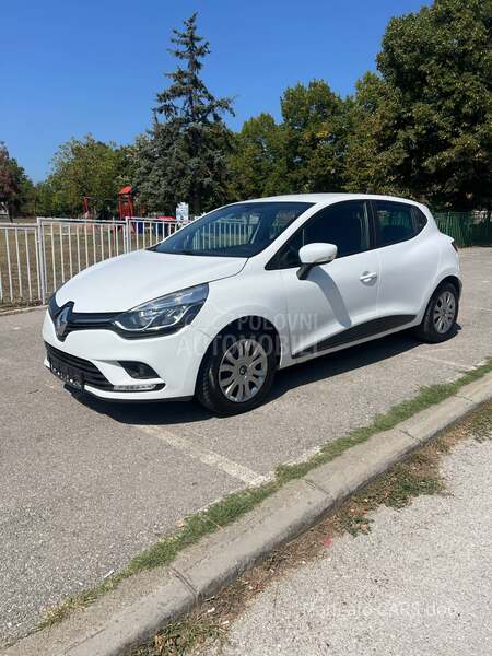 Renault Clio 1.5.D.C. I 6.6.K.W