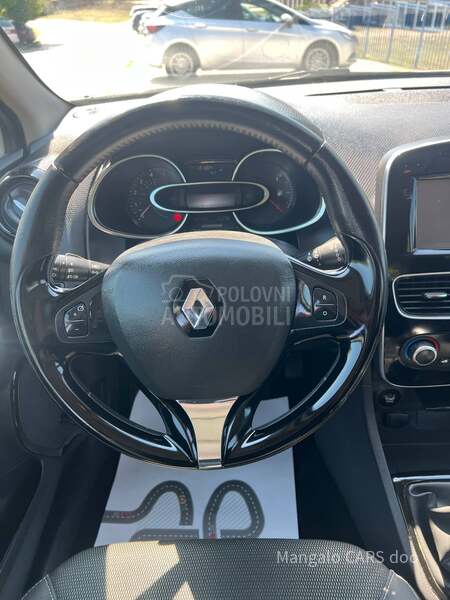 Renault Clio 1.5.D.C. I 6.6.K.W