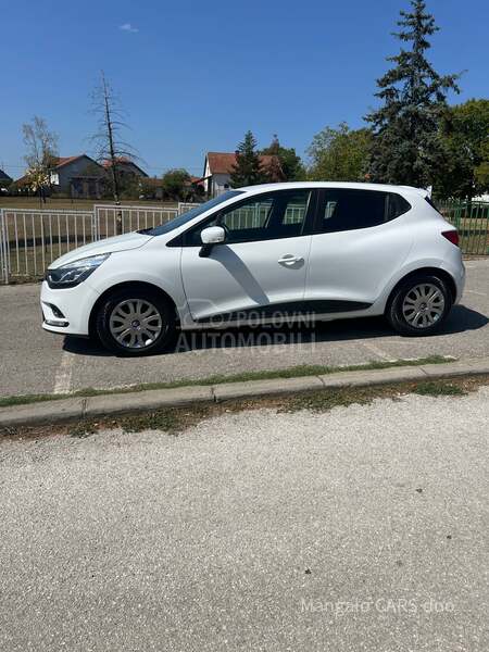 Renault Clio 1.5.D.C. I 6.6.K.W