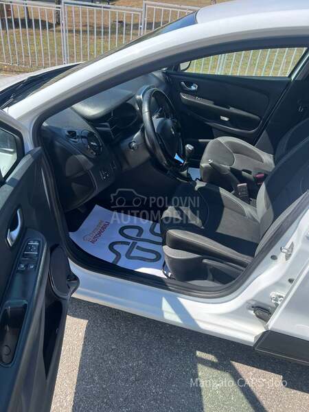 Renault Clio 1.5.D.C. I 6.6.K.W